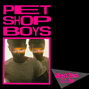 Pet Shop Boys - West End Girls piano sheet music
