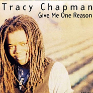 Tracy Chapman - Give Me One Reason piano sheet music
