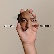 Adel Tawil - Tränenpalast piano sheet music