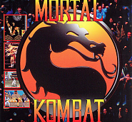 The Immortals - Techno Syndrome (Mortal Kombat OST) piano sheet music
