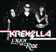 Krewella - Enjoy the Ride piano sheet music