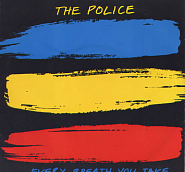 The Policeetc. - Every Breath You Take piano sheet music
