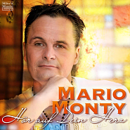 Mario Monty - Komm und Lauf piano sheet music