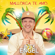 Alex Engel - Mallorca te amo piano sheet music
