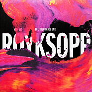 Röyksopp - Here She Comes Again piano sheet music