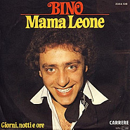 Bino - Mama Leone piano sheet music