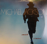 Michael Jackson - Smooth Criminal piano sheet music