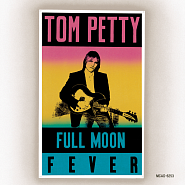 Tom Petty - Love Is a Long Road piano sheet music