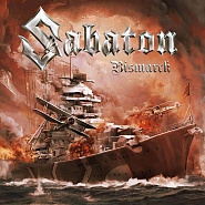 Sabaton - Bismarck piano sheet music
