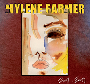 Mylène Farmer - Du Temps piano sheet music