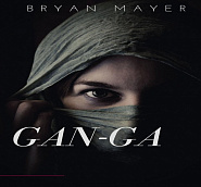 Bryant Myers - Gan-Ga piano sheet music