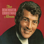 Dean Martin - A Marshmallow World piano sheet music