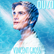 Vincent Gross - Ouzo piano sheet music