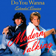 Modern Talking - Do You Wanna piano sheet music