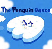 Pinkfong - The Penguin Dance piano sheet music