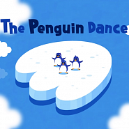 Pinkfong - The Penguin Dance piano sheet music