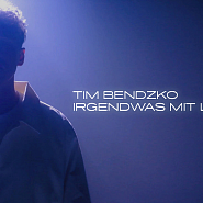 Tim Bendzko - Irgendwas Mit Liebe piano sheet music
