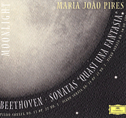 Ludwig van Beethoven - Piano Sonata Op. 2, No. 2, III. Scherzo. Allegretto piano sheet music