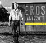Eros Ramazzotti - Siamo piano sheet music