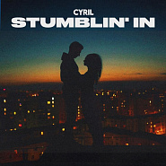 CYRIL - Stumblin' In piano sheet music