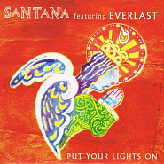 Santana and etc - Put Your Lights On piano sheet music