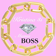Kristina Si - Mama Boss  piano sheet music