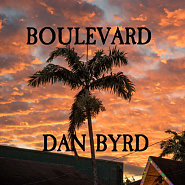 Dan Byrd - Boulevard piano sheet music