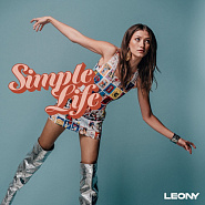 Leony - Simple Life piano sheet music