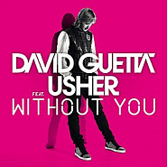 David Guetta and etc - Without You piano sheet music