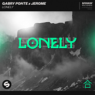 Gabry Ponte and etc - Lonely piano sheet music