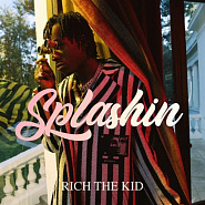 Rich The Kid - Splashin piano sheet music