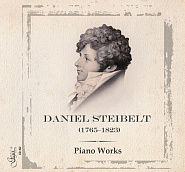 Daniel Steibelt - Adagio piano sheet music