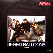 Nena - 99 Red Balloons piano sheet music