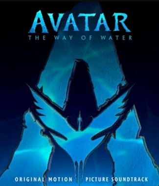 &quot;Avatar: The Way of Water&quot; sheet music