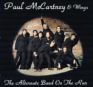 Paul McCartney and Wings - Mrs Vandebilt piano sheet music