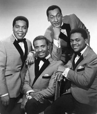 The Four Tops - piano sheet music at note-store.com