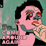 Billen Ted and etc - Come Around Again piano sheet music