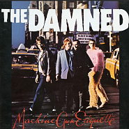 The Damned - Love Song piano sheet music