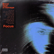 Bazzi and etc - Focus piano sheet music