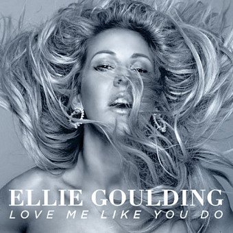 ellie goulding love me like you do (from
