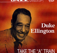 Duke Ellington - Take the A Train piano sheet music