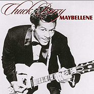 Chuck Berry - Maybellene piano sheet music