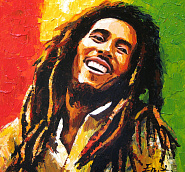 Bob Marley piano sheet music