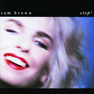 Sam Brown - Stop piano sheet music