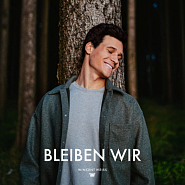 Wincent Weiss - Bleiben Wir piano sheet music