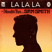 Naughty Boy and etc - La La La piano sheet music