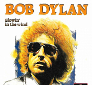 Bob Dylan - Blowin’ in the Wind piano sheet music