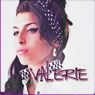 Amy Winehouse - Valerie piano sheet music