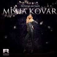 Misha Kovar and etc - Die Königin der Nacht piano sheet music