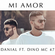 Danial and etc - Mi Amor piano sheet music